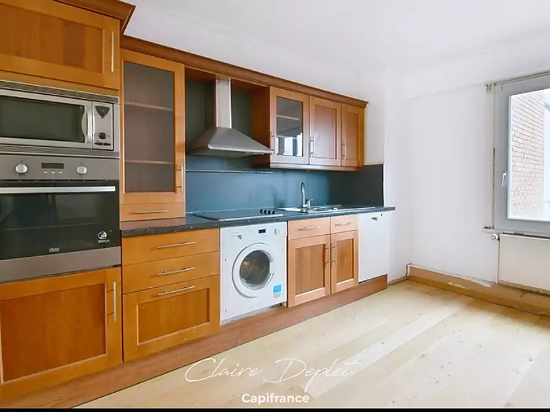 Appartement, 100 m²