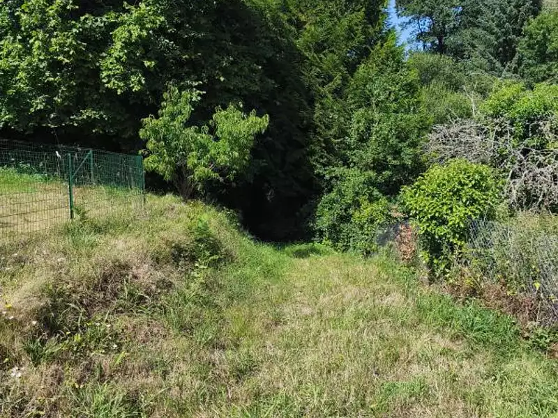Maison, 108 m²