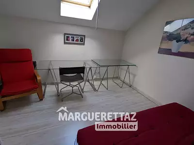 Maison, 107 m²