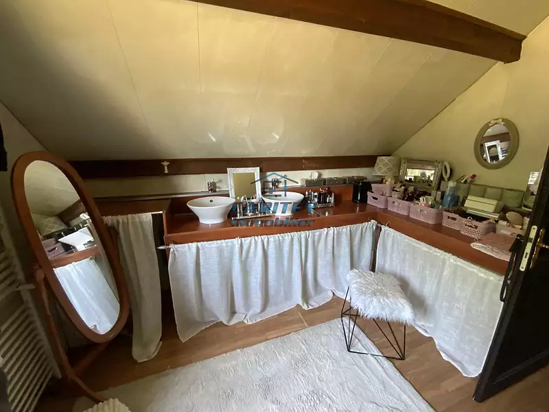 Maison, 120 m²