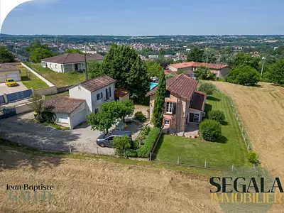 Maison, 173,49 m²