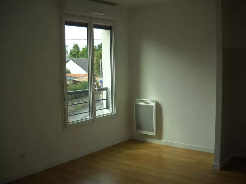 Appartement, 25 m²