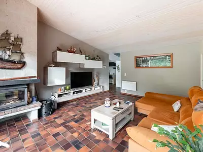 Maison, 125 m²