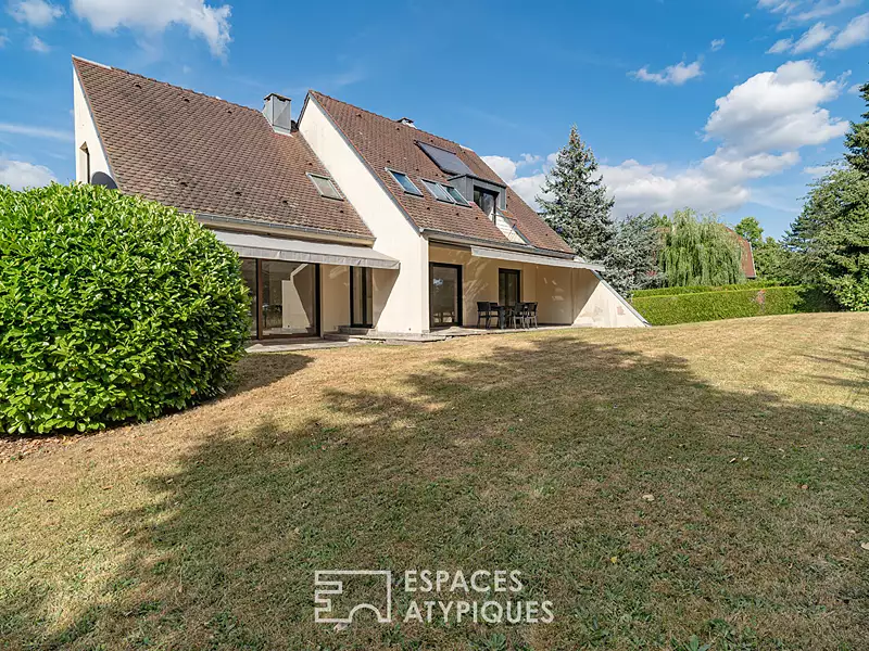 Maison, 141 m²