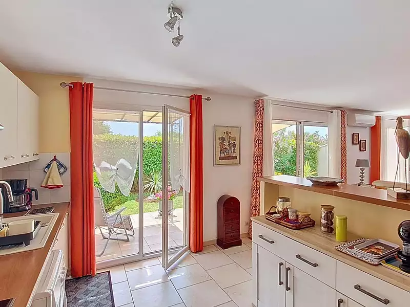 Maison, 94 m²