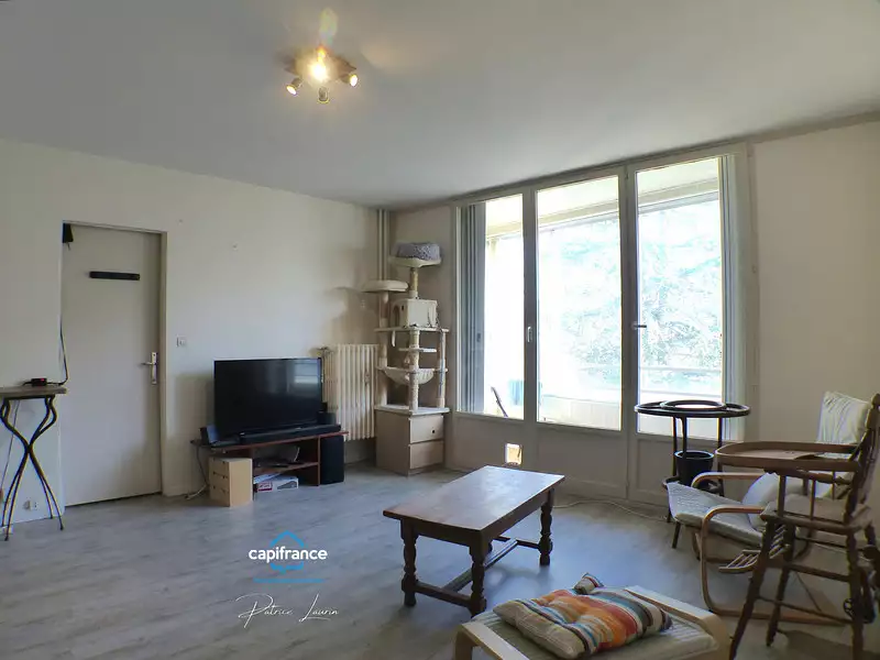 Appartement, 82 m²