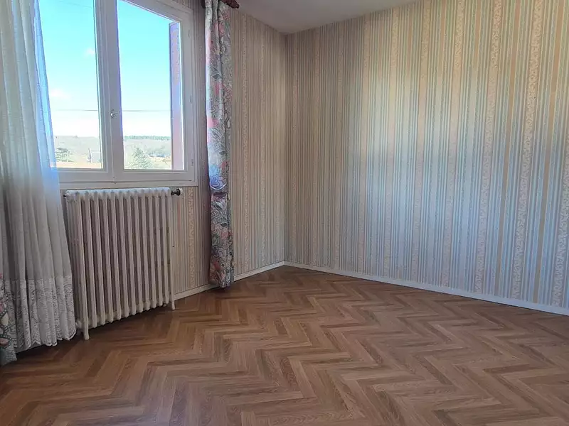 Maison, 75 m²