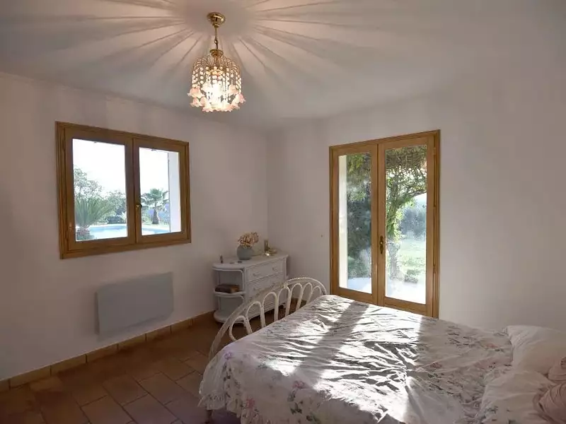 Maison, 208 m²