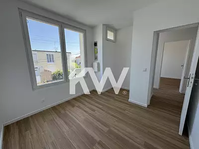 Appartement, 58,88 m²