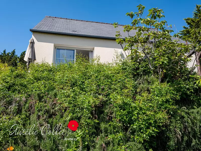 Maison, 59 m²