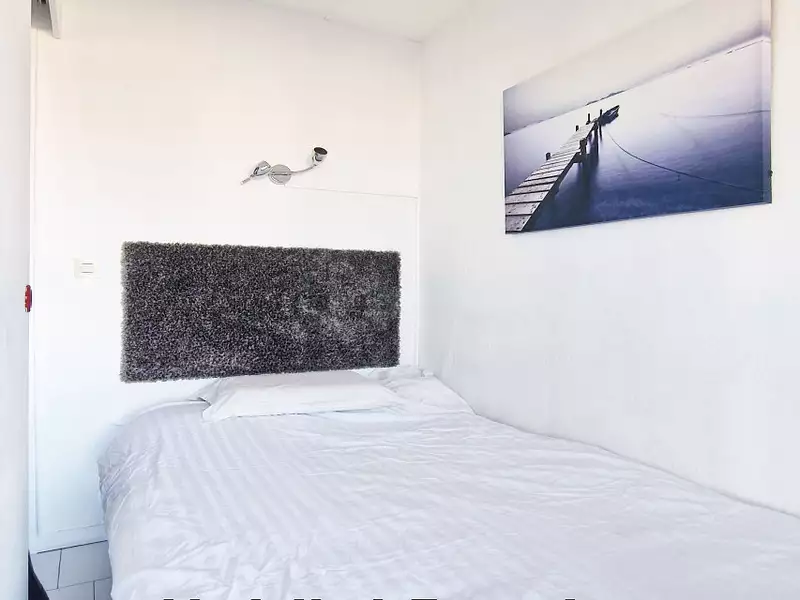 Appartement, 34,46 m²