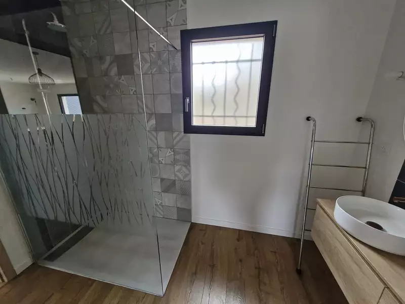 Maison, 118 m²