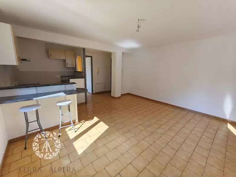 Appartement, 64 m²
