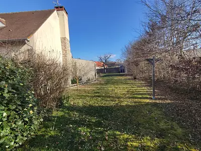 Maison, 80 m²