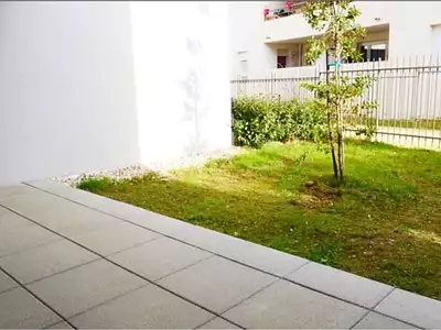 Appartement, 40,01 m²