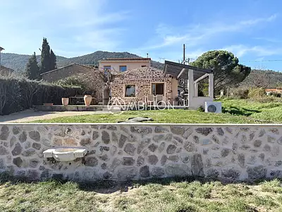 Maison, 142 m²
