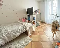 Appartement, 130 m²