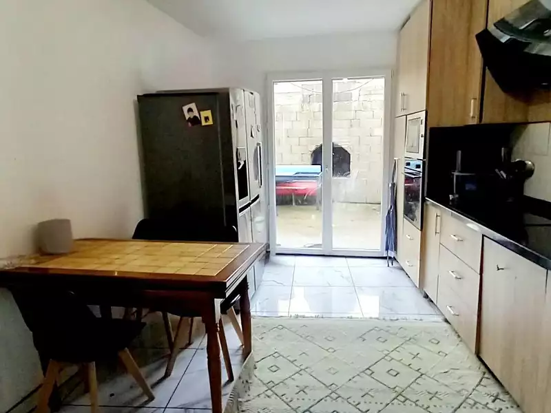 Maison, 125 m²