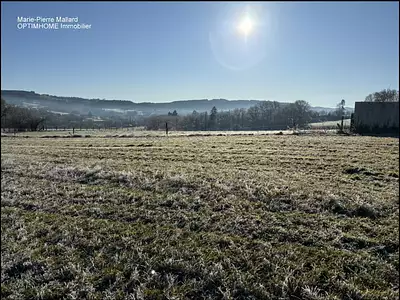 Terrain, 2 996 m²