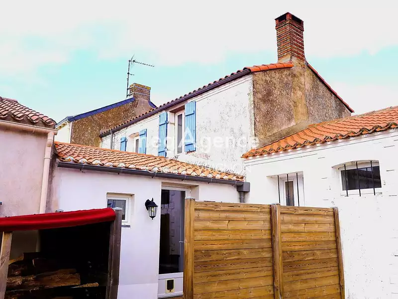 Maison, 75 m²