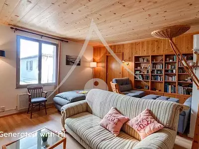 Maison, 140 m²
