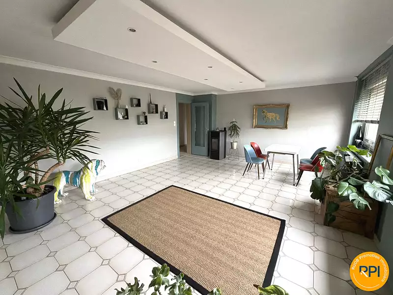 Appartement, 157,09 m²