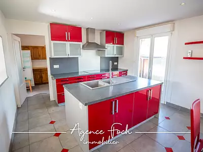 Maison, 157 m²