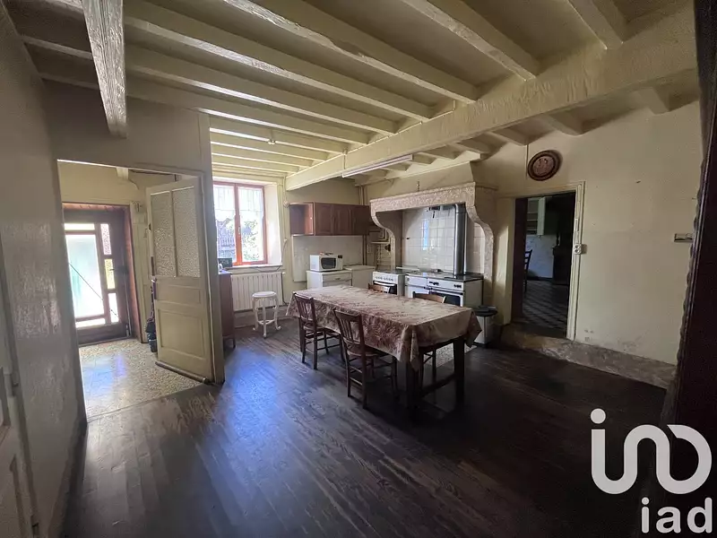 Maison, 131 m²