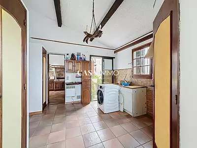 Maison, 144 m²