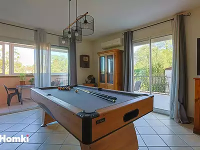 Maison, 159 m²