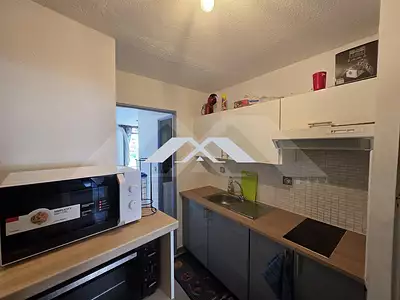 Appartement, 50 m²