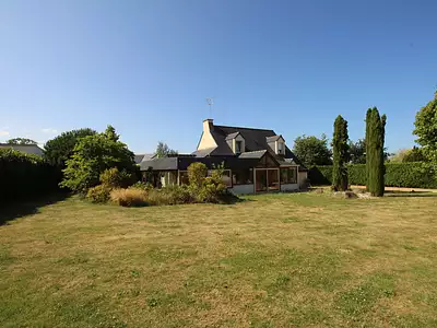 Maison, 183 m²