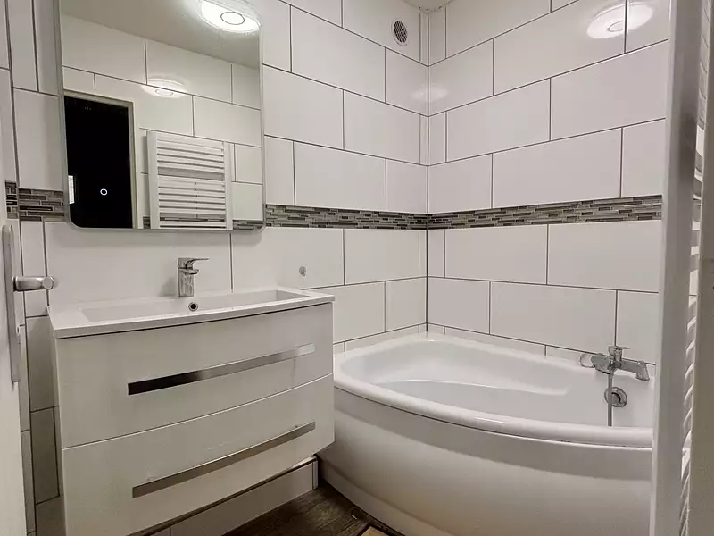 Appartement, 72 m²