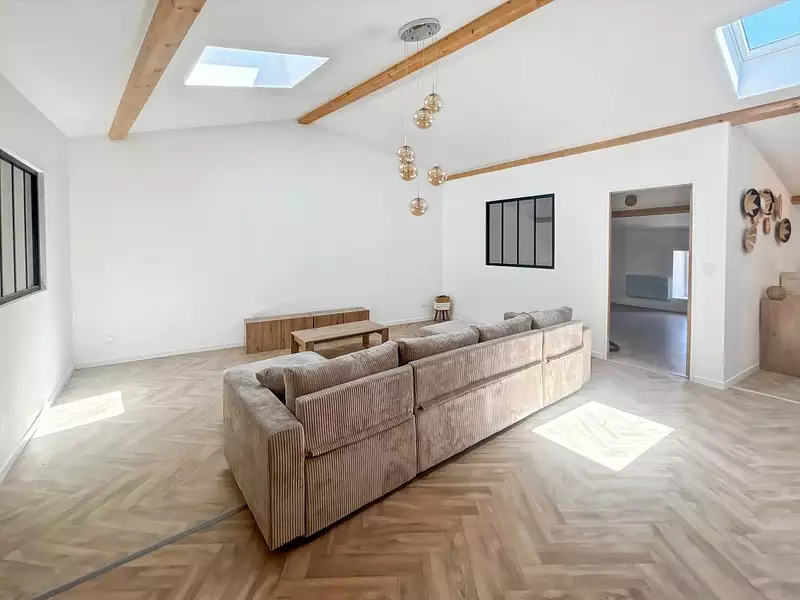 Appartement, 141 m²