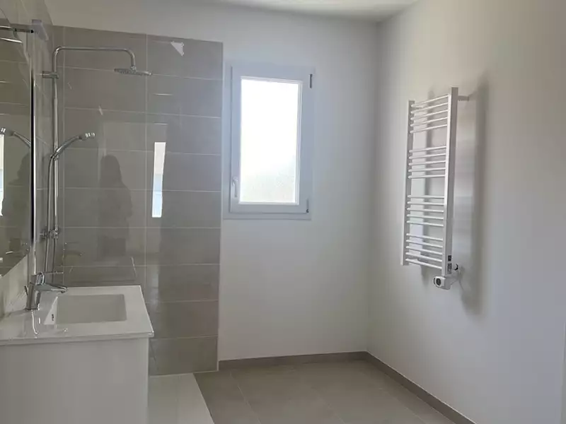 Maison, 83,3 m²