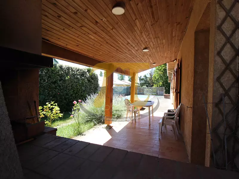 Maison, 232 m²