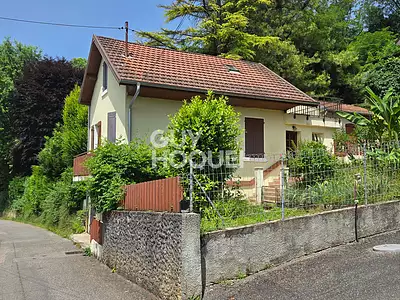 Maison, 96 m²
