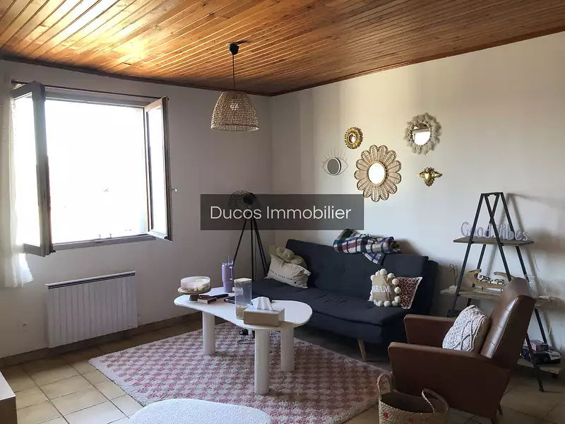 Appartement, 79,3 m²