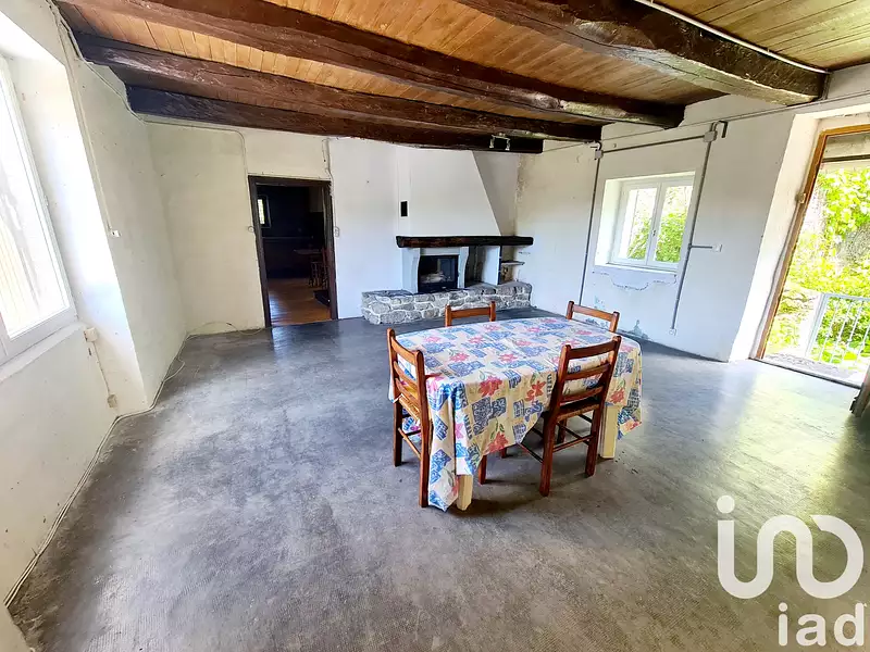 Maison, 92 m²
