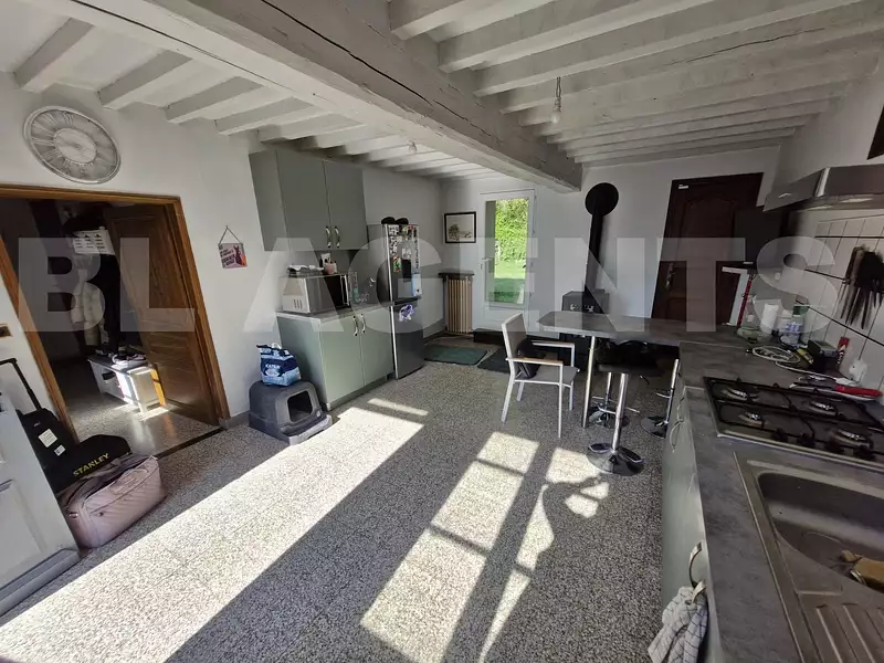 Maison, 102,3 m²