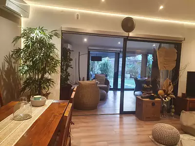 Appartement, 200 m²