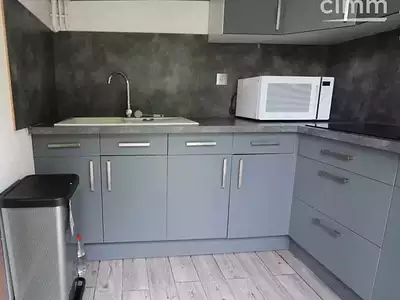 Appartement, 47 m²