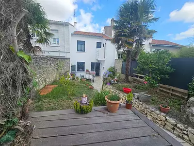 Maison, 85 m²