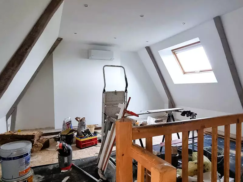 Maison, 194,71 m²