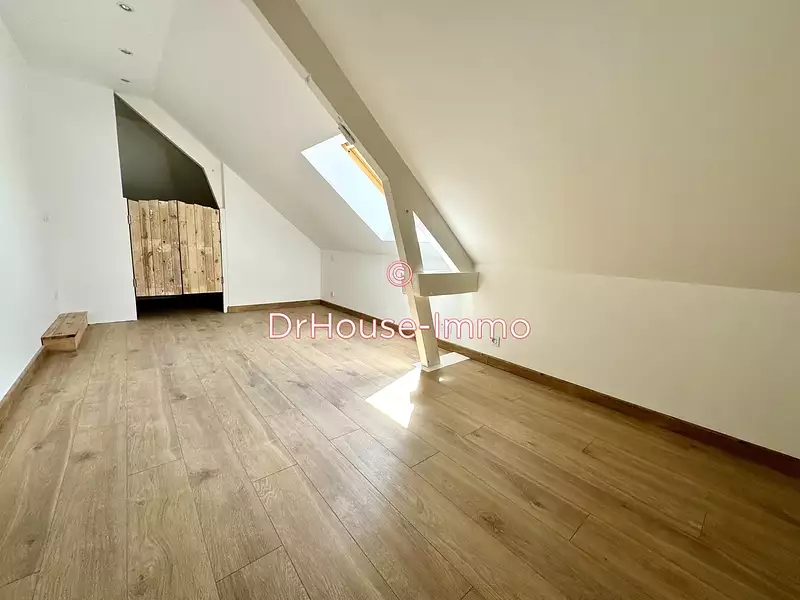 Maison, 129,04 m²