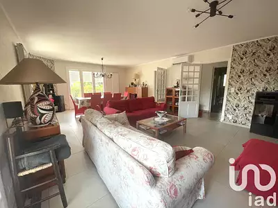 Maison, 213 m²