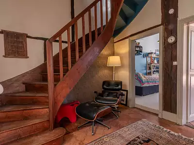 Maison, 129 m²