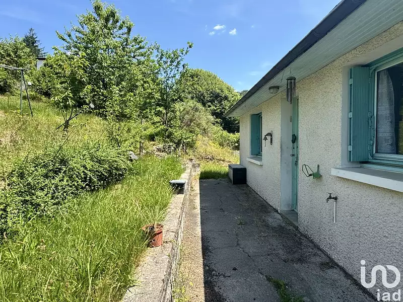 Maison, 135 m²