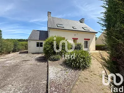Maison, 108 m²