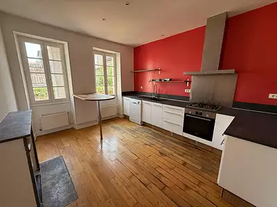 Maison, 148 m²